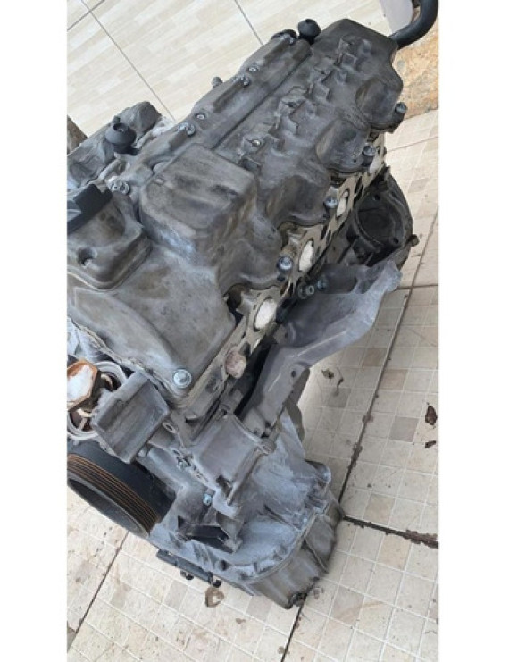 Motor Parcial Mercedes R500 V8 2007