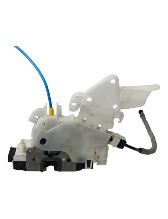 Fechadura Dianteira Direita Mercedes E250 2014 2015