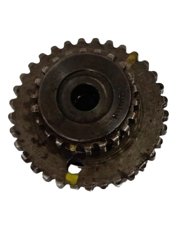 Engrenagem Motor Omega 3.6 2008