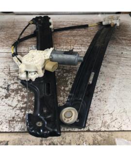 Maquina Vidro Dianteira Esquerda Bmw X5 2010 - 2013 Maquina Vidro Dianteira Esquerda Bmw X5 2010 - 2013