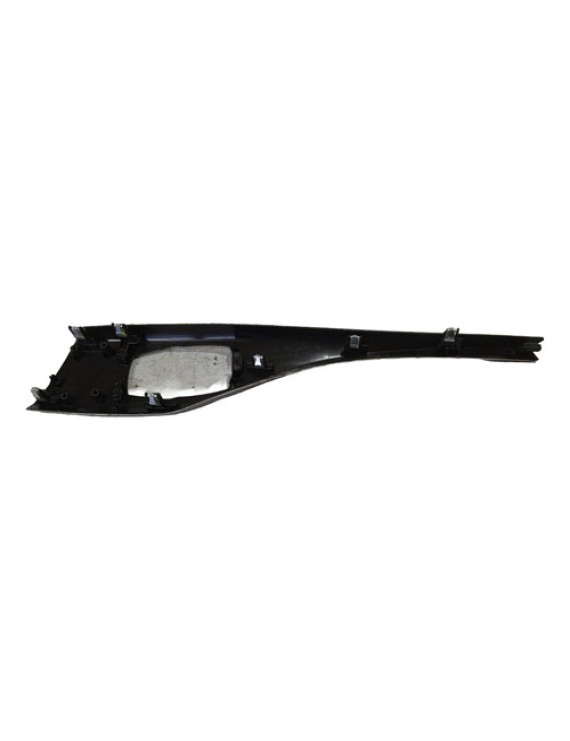 Moldura Do Console Central Idrive Bmw 135 3.0 2015