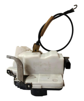 Fechadura Porta Traseira Direita Seat Córdoba 1999 - 2001 Fechadura Porta Traseira Direita Seat Córdoba 1999 - 2001