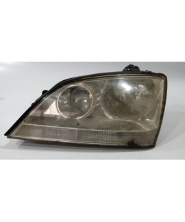 Farol Esquerdo Kia Sorento 2003 2004 2005 2006 / Detalhe Esquerdo