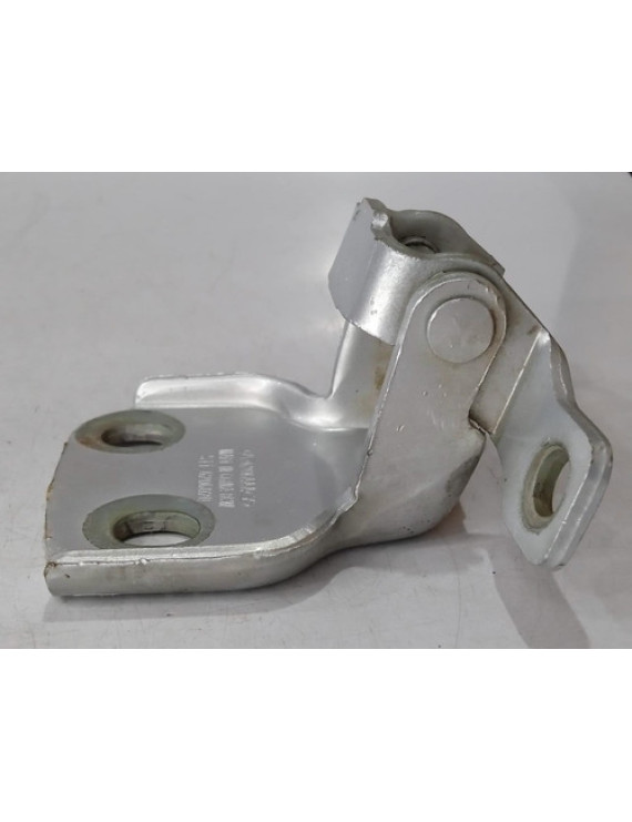 Dobradiça Superior Traseira Direita Chery Qq 2011 - 2015