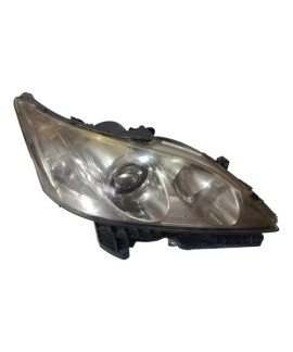 Farol Direito Lexus Es350 2007 2008 2009 Detalhes Direito/passageiro Farol Direito Lexus Es350 2007 2008 2009 Detalhes Direito/passageiro