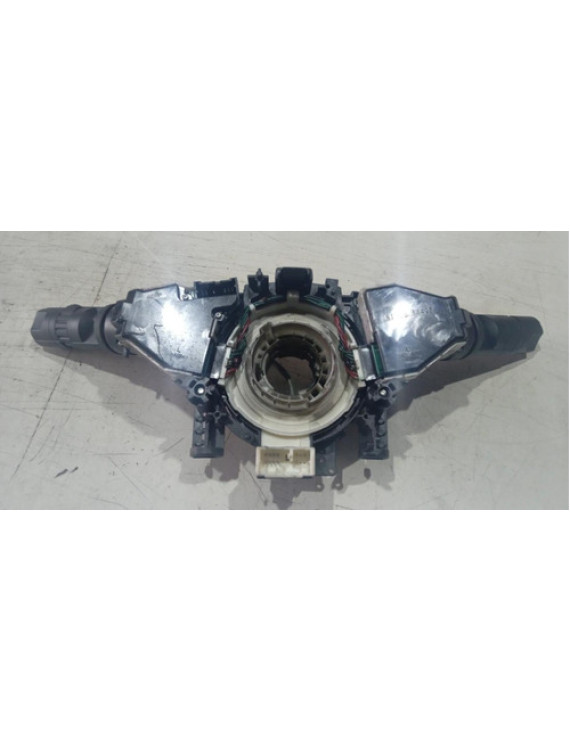 Chave De Seta Completa Frontier 2.5 2008 - 2012