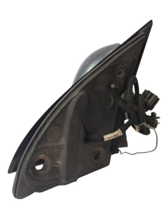 Retrovisor Elétrico Direito Jetta 2011