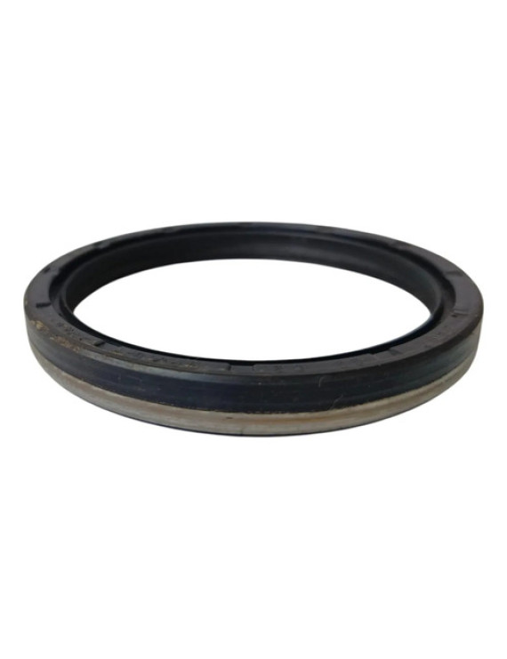 Retentor Traseiro Celta Corsa Prisma 2003 - 2012