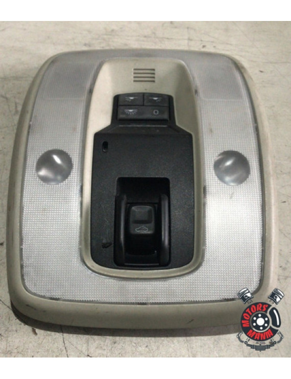 Luz De Teto Comando Teto Solar Volvo C30 2008 2009 2010