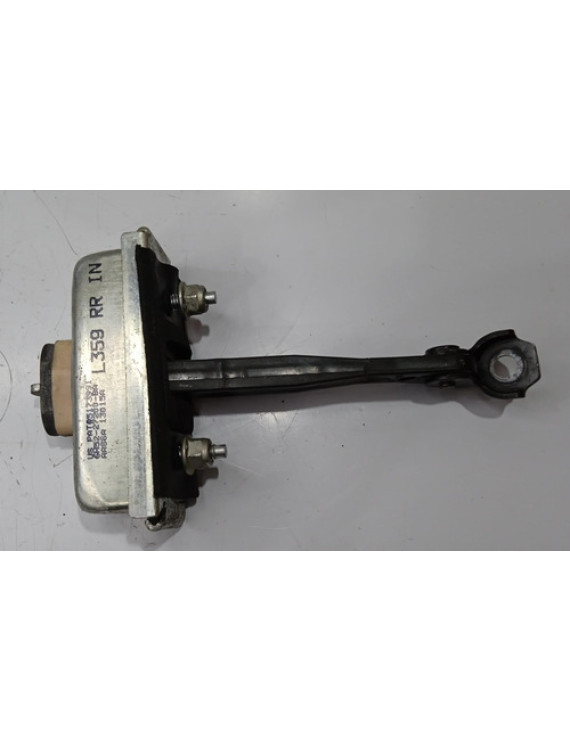 Limitador Porta Traseira Direita Freelander 2 2008 - 2015