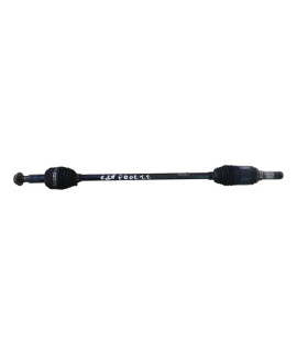 Semi Eixo Traseiro Esquerdo Ford Edge 3.5 4x4 2008-2014 Semi Eixo Traseiro Esquerdo Ford Edge 3.5 4x4 2008-2014