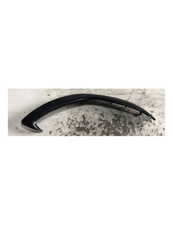 Apoio Braço Porta Citroen C5 2008 - 2012 Preto