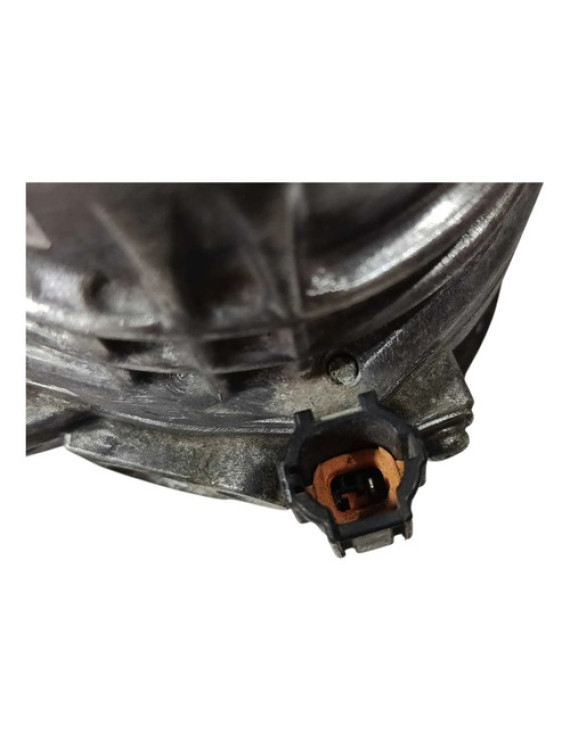 Compressor Ar Condicionado Tiida Livina 1.8 2009 - 2014