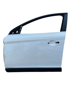 Porta Dianteira Esquerda Volvo Xc60 2012 A 2016 Dianteira Esquerdo Branco Porta Dianteira Esquerda Volvo Xc60 2012 A 2016 Dianteira Esquerdo Branco