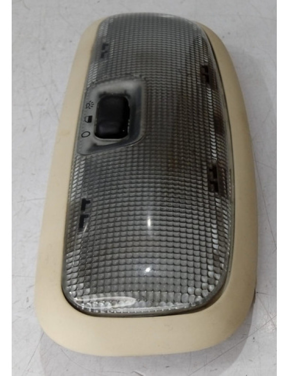 Luz De Teto Cortesia Traseira Freelander 2 2007 2008 - 2014