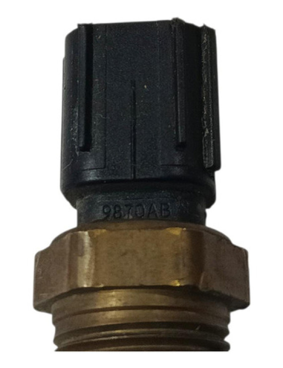 Sensor Temperatura Palio Punto Doblo 1.8 2011 - 2018/9870ab