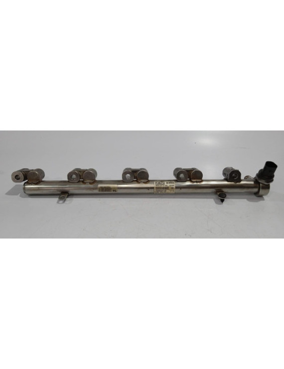 Flauta Bicos Injetores Volvo Xc60 2.0 T5 2008 - 2014