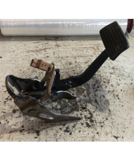 Pedal Freio Honda New Civic 2014 Pedal Freio Honda New Civic 2014