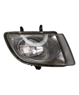 Farol De Milha Direito Hyundai I30 2007 - 2011 Avaria