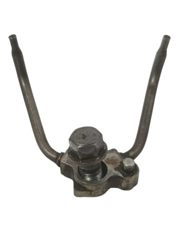 Jet Cooler Injetor Óleo Motor Civic 2.0 2012 - 2016 127/220v