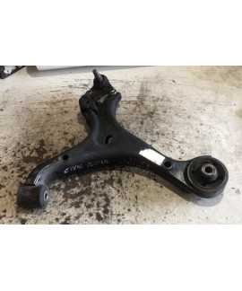 Balança Dianteira Esquerda Honda Civic 2012 - 2016 Balança Dianteira Esquerda Honda Civic 2012 - 2016