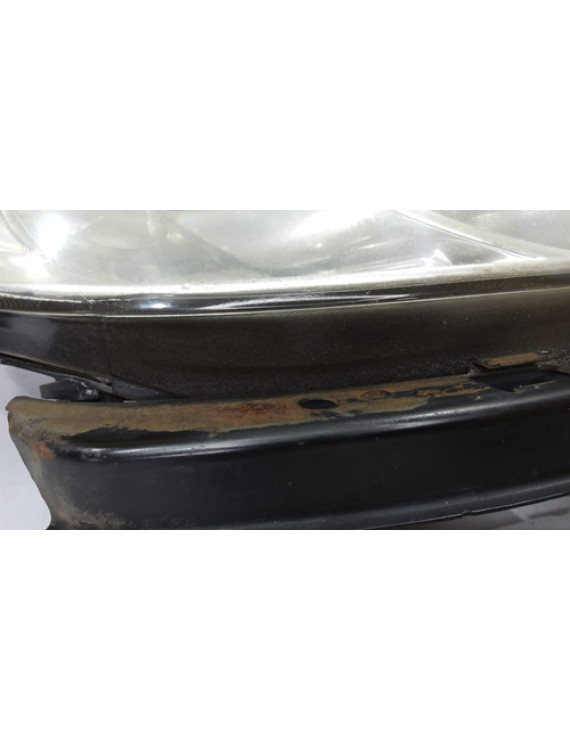 Farol Direito Honda Civic 2004 2005 2006 Direito/passageiro