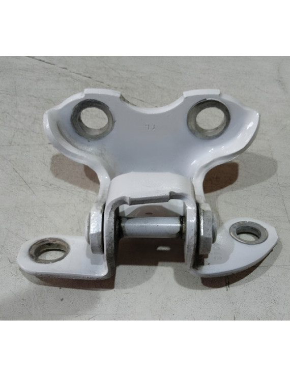 Dobradiça Porta Traseira Esquerda Superior Toyota Rav4 2014
