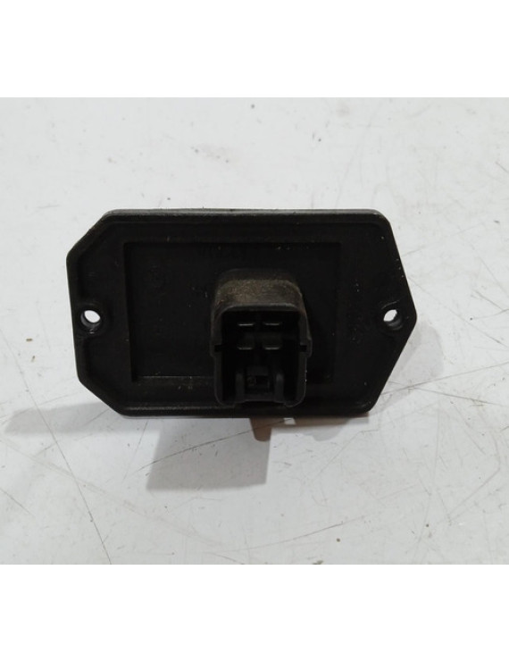 Resistência Do Ar Condicionado Hilux 2005 - 2011