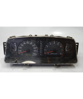 Painel De Instrumentos Pajero Sport 2004 - 2012 / Detalhe Preto