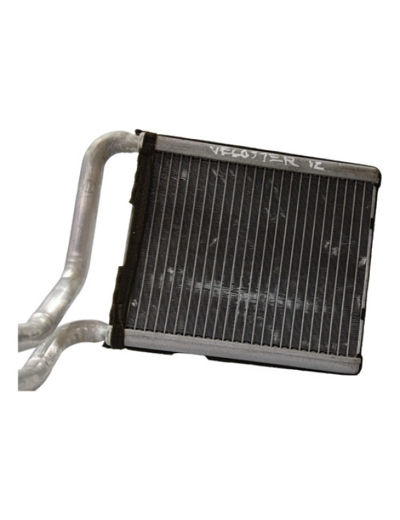 Radiador Ar Quente Veloster 2012 2013 2014 2015