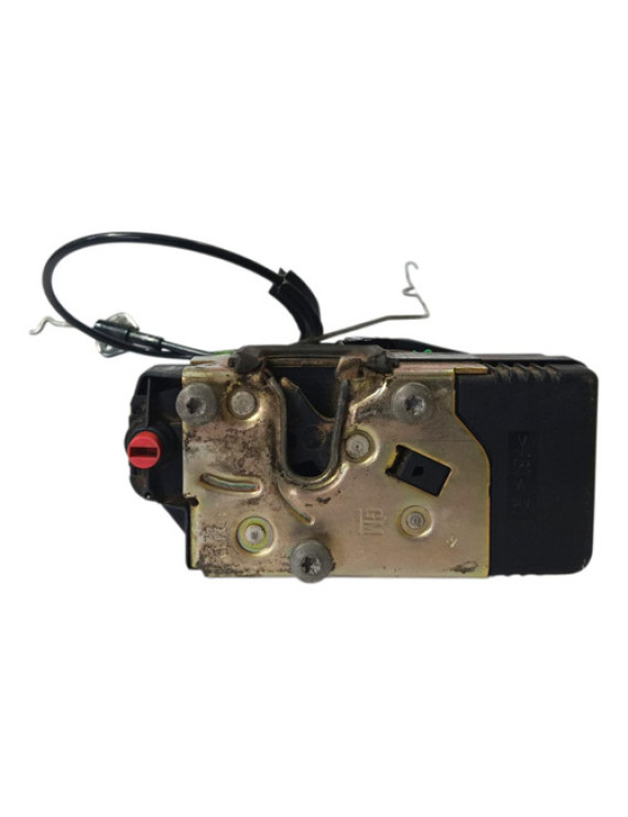 Fechadura Porta Traseira Direita Vectra 1997 - 2005