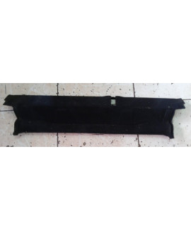 Acabamento Forro Do Porta Malas Mini Cooper S 2015 - 2019 Acabamento Forro Do Porta Malas Mini Cooper S 2015 - 2019