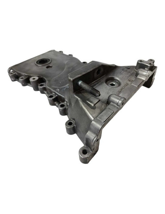 Tampa Frontal Motor Tiggo 5x 7x 1.5 2019 2020 2021 2022