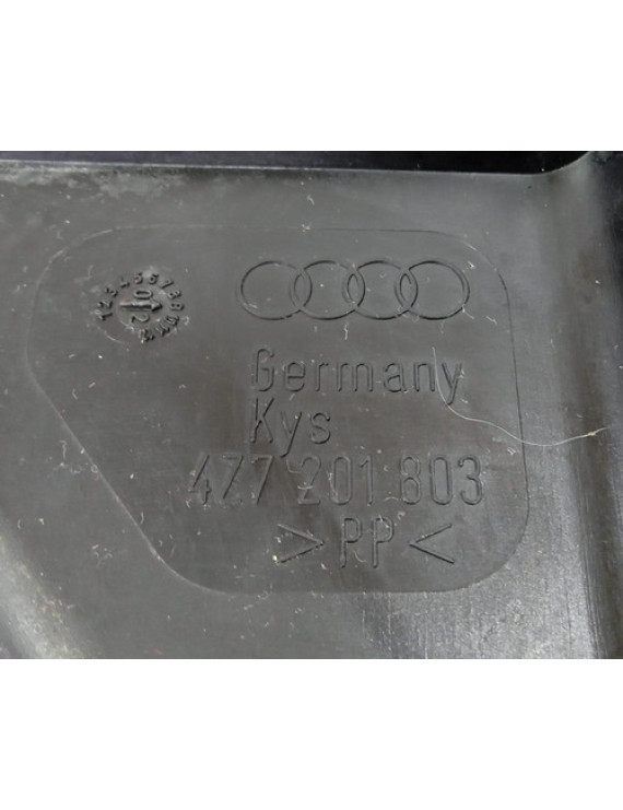 Filtro Canister Audi A6 C5 2000 - 2005