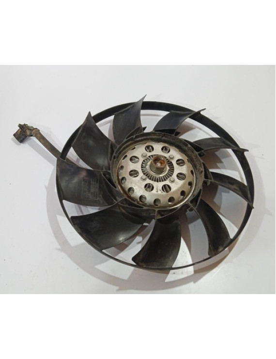 Ventoinha Land Rover Discovery 3 4 2.7 2006 - 2012