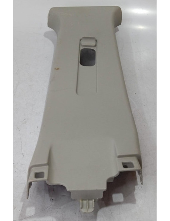Moldura Central Direito Hilux Sw4 2005 - 2015