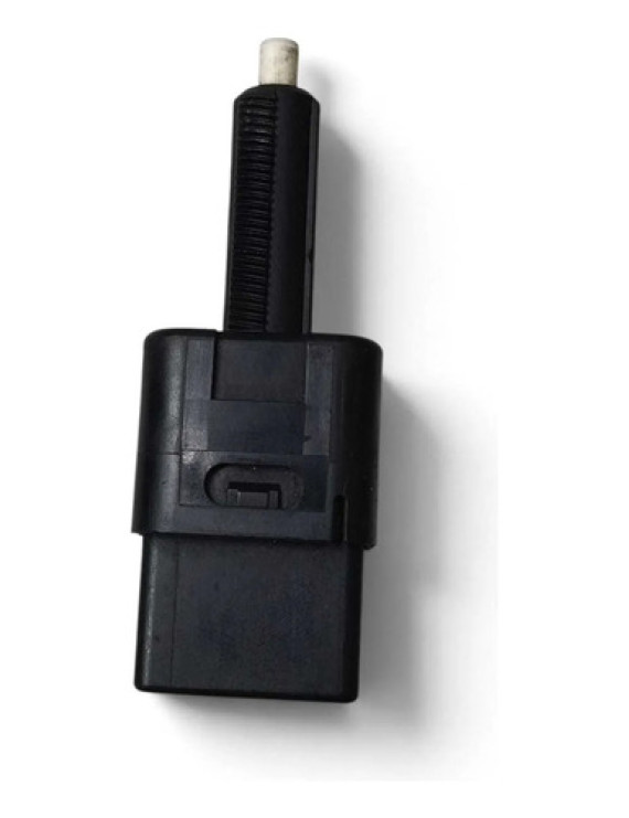 Interruptor Sensor Do Pedal De Freio Livina 2009 A 2014 Preto