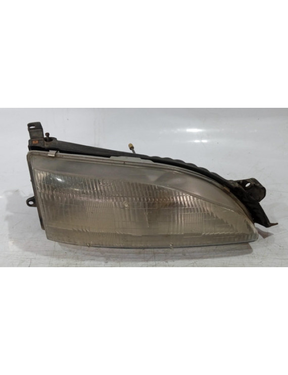 Farol Direito Toyota Camry 1996 1997 1998 1999 Direito