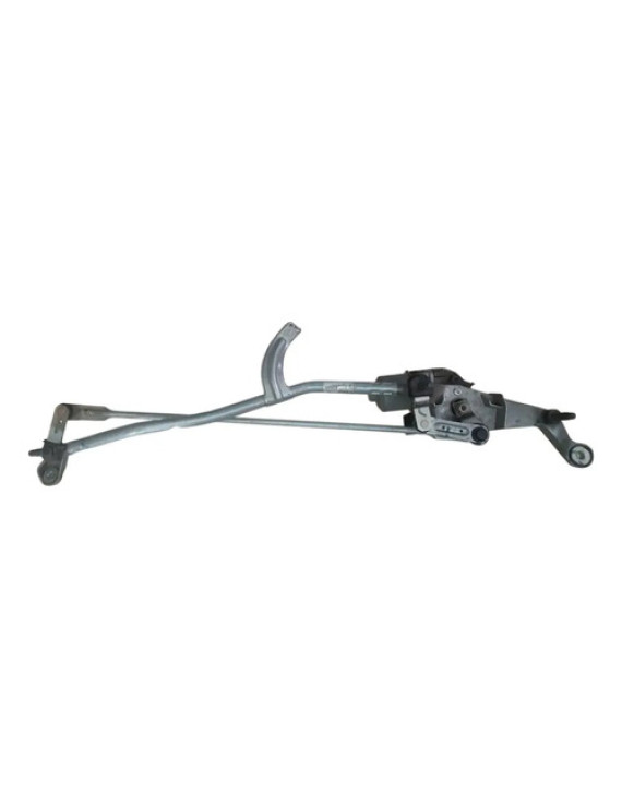 Motor Limpador Parabrisa Mercedes C180 C300 2018