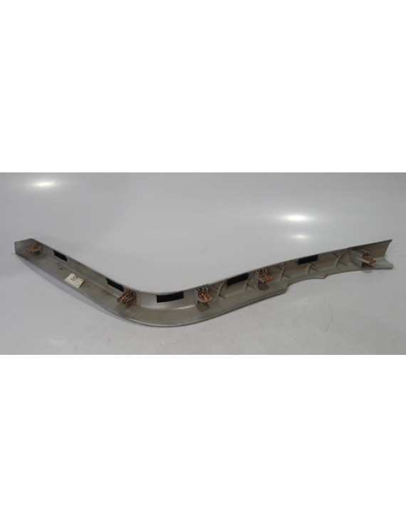 Aplique Moldura Esquerdo Console Ford Edge 2011 - 2014
