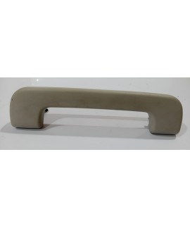 Alça Do Teto Audi A6 2001 2002 2003 2004 2005 Bege