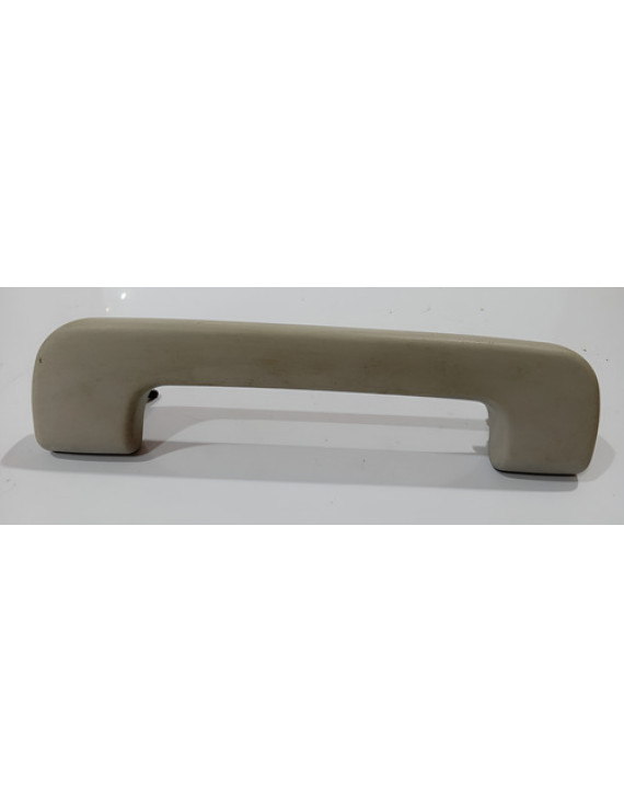Alça Do Teto Audi A6 2001 2002 2003 2004 2005 Bege