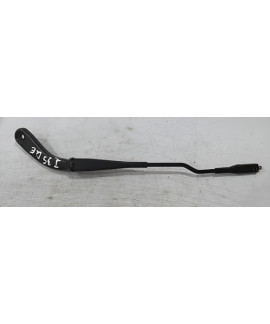 Braço Limpador Esquerdo Parabrisa Bmw 135i 2015  Esquerdo