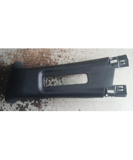 Acabamento Coluna Esquerda Superior Honda Civic 2.0 2019 Acabamento Coluna Esquerda Superior Honda Civic 2.0 2019
