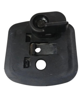 Trava Triângulo Segurança Mercedes C320 2001 - 2005 Trava Triângulo Segurança Mercedes C320 2001 - 2005