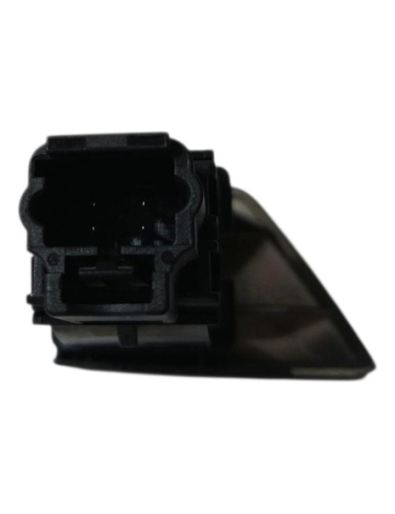 Botão Trava Peugeot 307 2005 2006 2007 2008 Preto