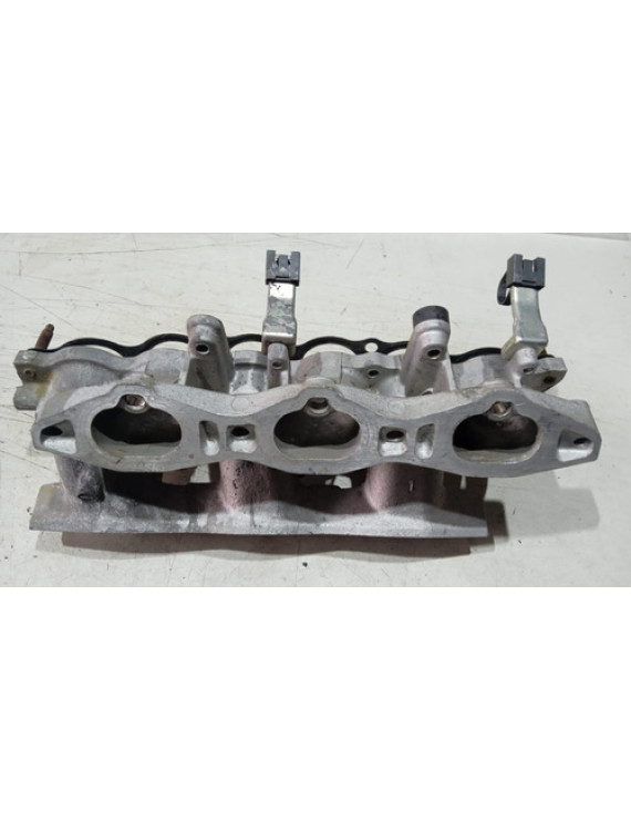 Flange Cavalete Coletor Admissao Outlander 3.0 V6 2012