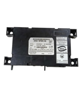 Módulo Bluetooth Ranger Rover Sport 2012 / Ah4210f845aa