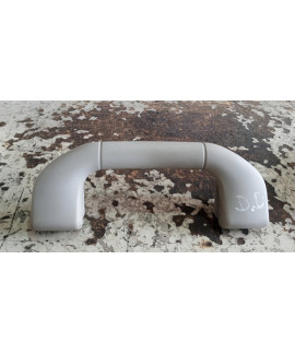 Alça De Teto Dianteiro Direito Mercedes C180 2009 Cinza