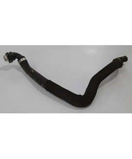 Mangueira Superior Radiador Bmw X5 X6 4.4 2010 Mangueira Superior Radiador Bmw X5 X6 4.4 2010